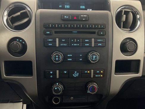 Used 2012 Ford F150 XLT AWD/4WD image 9