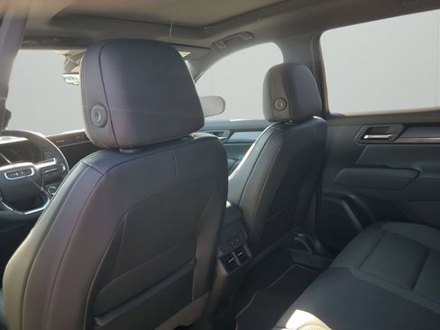 New 2026 GMC Terrain AT4 w/ Convenience Package III image 18