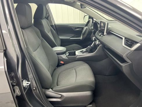Used 2023 Toyota RAV4 XLE AWD/4WD image 22
