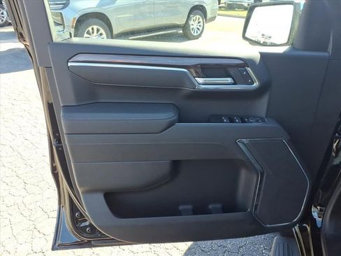 New 2026 Chevrolet Silverado 1500 LT w/ All Star Edition Plus image 8