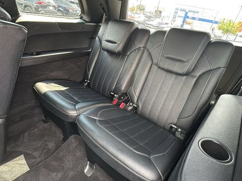 Used 2017 Mercedes-Benz GLS 450 4MATIC image 16