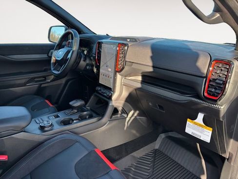New 2025 Ford Ranger Raptor AWD/4WD image 10