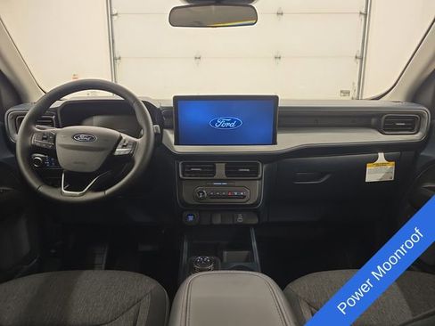 New 2026 Ford Maverick XLT w/ Equipment Group 301A AWD/4WD image 14