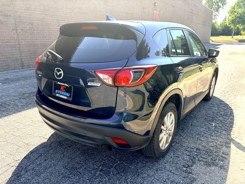 Used 2015 MAZDA CX-5 Touring AWD/4WD image 5