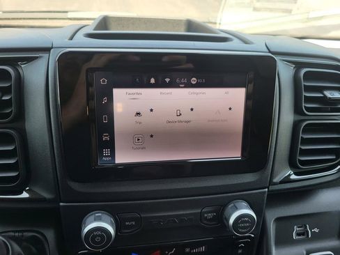 New 2025 RAM ProMaster 1500 w/ Convenience Group image 18