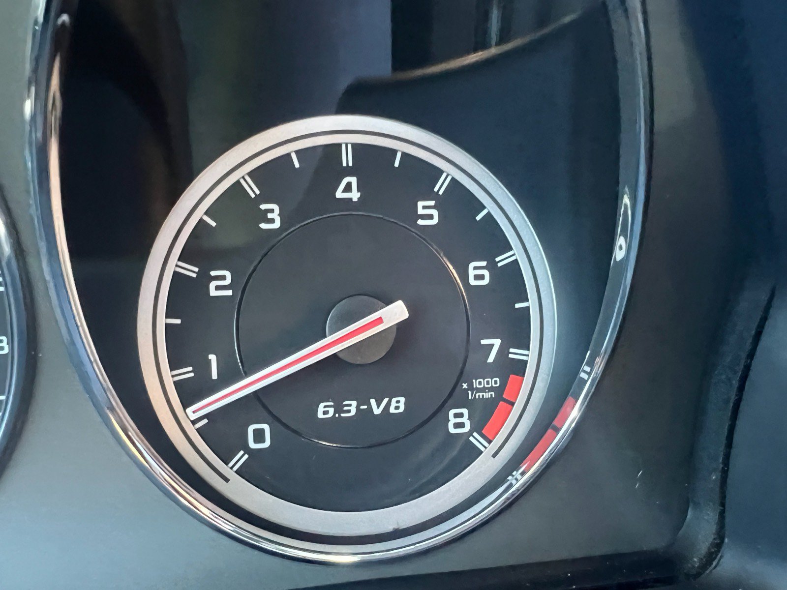 Used 2011 Mercedes-Benz C 63 AMG Sedan image 31