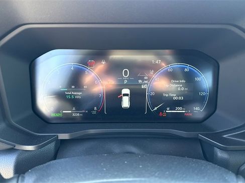 Used 2024 Toyota Land Cruiser image 16