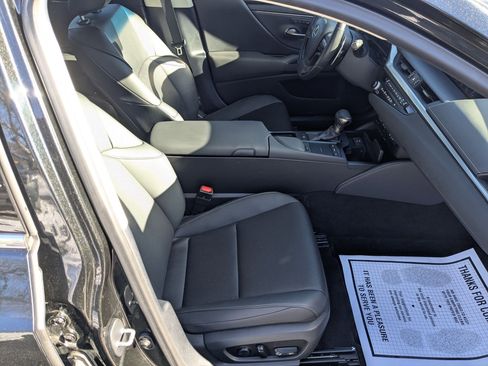 Used 2021 Lexus ES 350 350 image 23