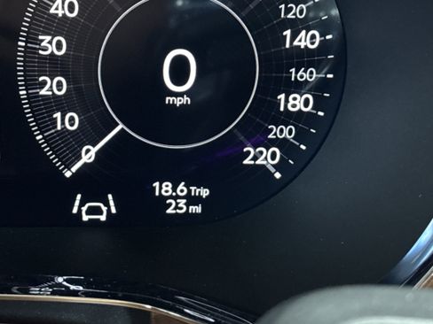 New 2026 Bentley Continental GTC image 20