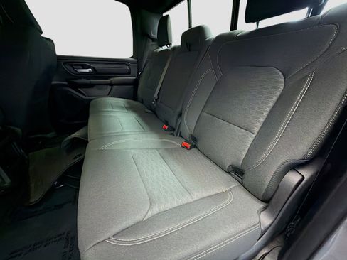 Used 2025 RAM 1500 Tradesman image 13