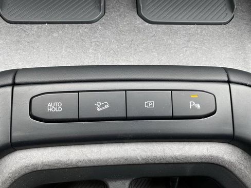 New 2027 Kia Telluride EX image 27