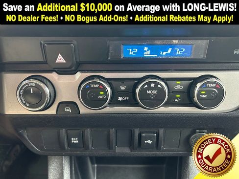Used 2022 Toyota Tacoma SR image 29