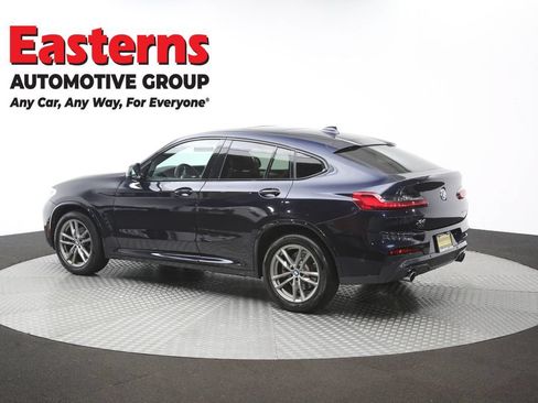 Used 2021 BMW X4 xDrive30i w/ M Sport Package AWD/4WD image 67