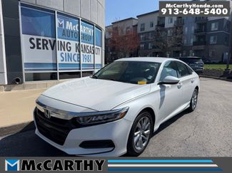 Used 2019 Honda Accord LX video 1