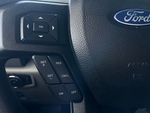 Used 2018 Ford F150 XL w/ Equipment Group 101A Mid image 30