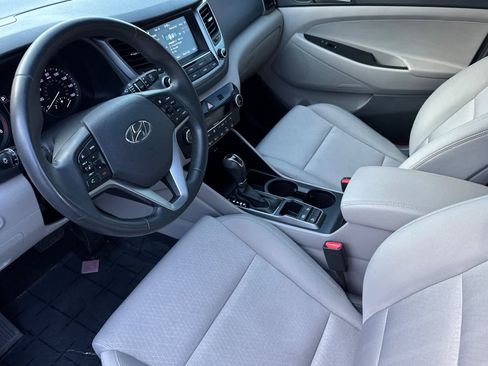 Used 2018 Hyundai Tucson Value image 11