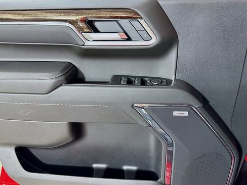 New 2026 GMC Sierra 1500 Elevation w/ Elevation Premium Package image 16