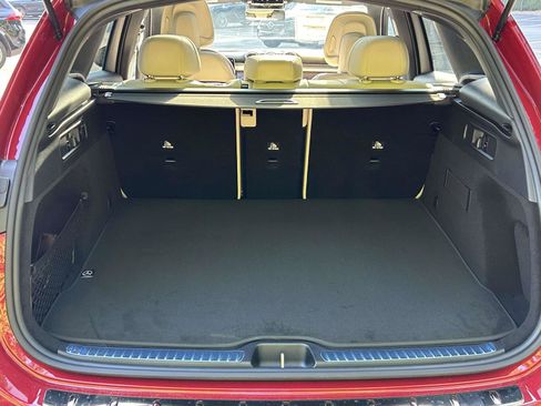 New 2027 Mercedes-Benz GLC 300 4MATIC image 9