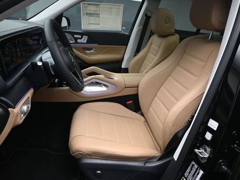New 2026 Mercedes-Benz GLE 350 4MATIC image 18