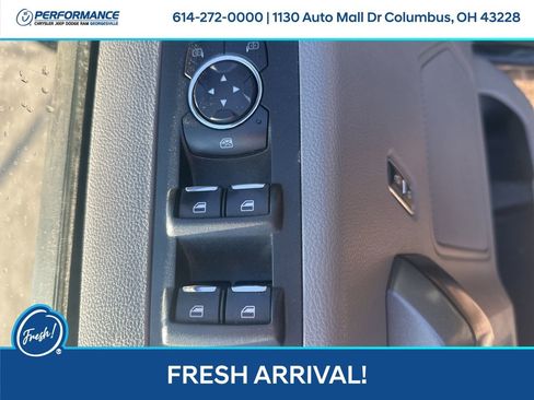 Used 2015 Ford F150 XLT image 13