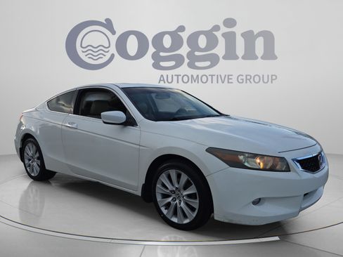 Used 2010 Honda Accord EX-L image 7