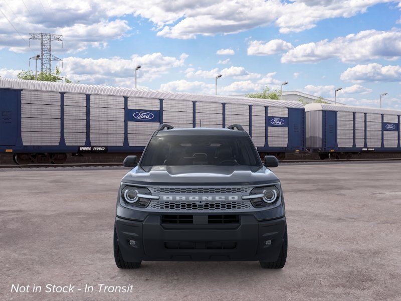 New 2026 Ford Bronco Sport Outer Banks AWD/4WD image 6
