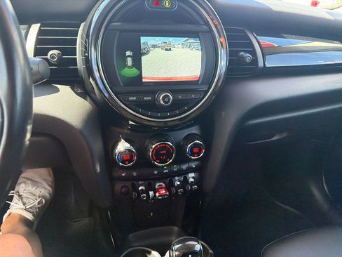 Used 2021 MINI Cooper S w/ Coral Red Edition FWD image 5