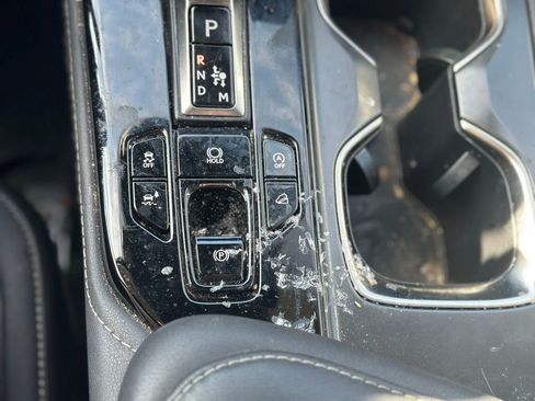 Used 2023 Lexus NX 350 AWD image 15