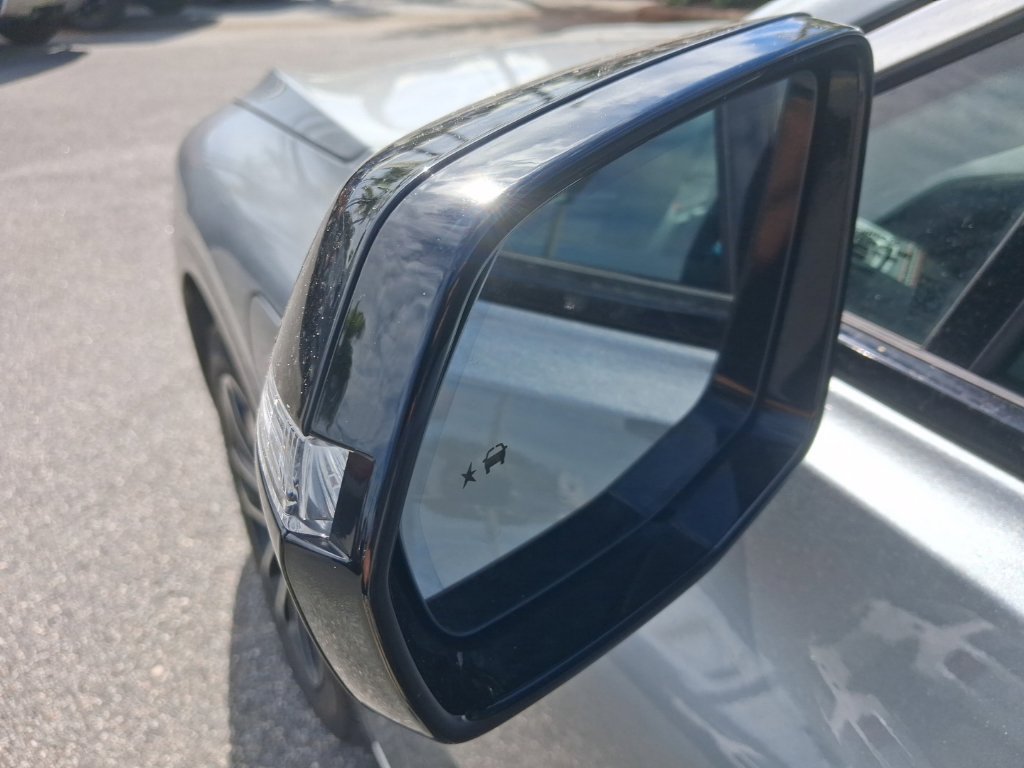 Used 2024 Acura ZDX A-Spec RWD image 20