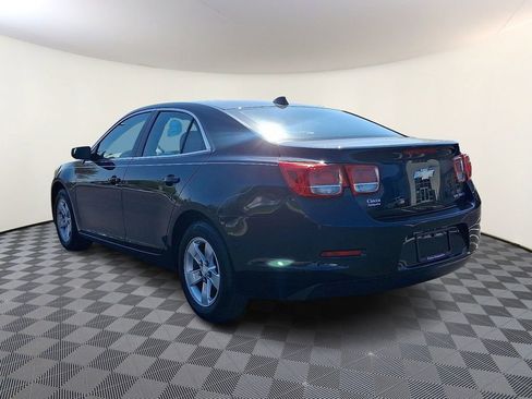 Used 2013 Chevrolet Malibu LT FWD image 6