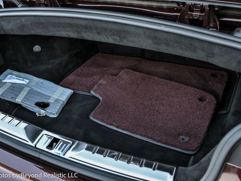 Used 2022 Bentley Continental GT Speed image 16