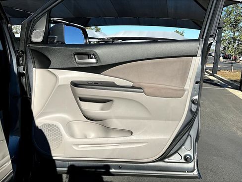 Used 2014 Honda CR-V EX image 22