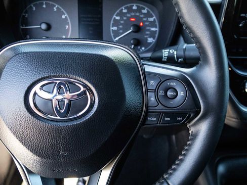 Used 2024 Toyota Corolla SE image 35