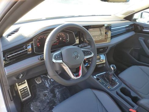 New 2026 Volkswagen Jetta GLI Autobahn image 13