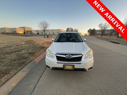 Used 2014 Subaru Forester 2.5i Premium w/ Popular Package #2 image 7