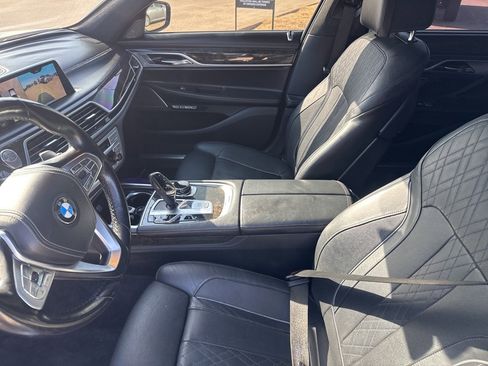 Used 2017 BMW 750i 750i image 35