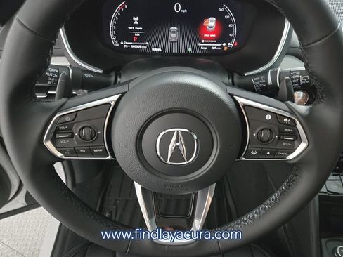 New 2026 Acura MDX w/ Technology Package image 12