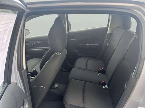 Used 2022 Mitsubishi Mirage ES image 12