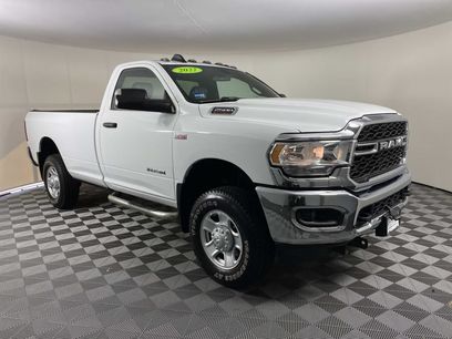 Used 2022 RAM 2500 Tradesman