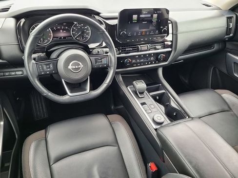 Used 2023 Nissan Pathfinder SL image 36