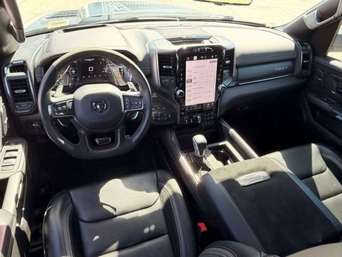 Used 2024 RAM 1500 TRX AWD/4WD image 14