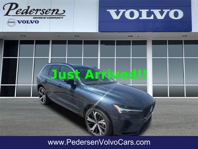 Used 2024 Volvo XC60 T8 Ultimate