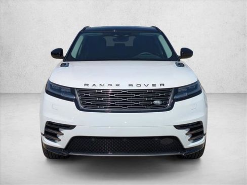 New 2025 Land Rover Range Rover Velar Dynamic SE image 6