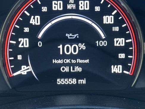 Used 2024 Dodge Durango GT image 38