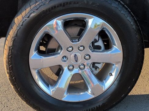 Certified 2022 Ford F150 XLT w/ Equipment Group 302A High image 14