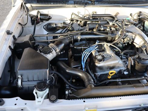 Used 1998 Toyota 4Runner 4WD image 34