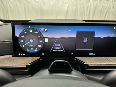 Certified 2026 Genesis GV80 2.5T Prestige AWD/4WD image 15