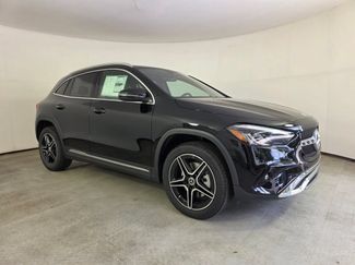 New 2026 Mercedes-Benz GLA 250 video 1