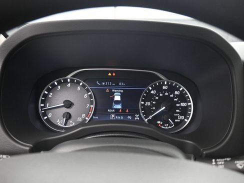 Used 2025 Nissan Frontier S AWD/4WD image 16