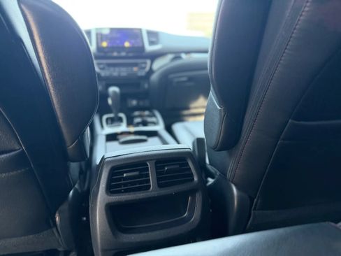 Used 2019 Honda Ridgeline Black Edition image 31